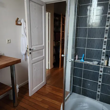 Caz'amor Guest house *