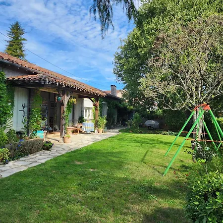 Caz'amor Saint-Sylvestre-sur-Lot
