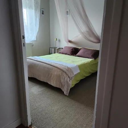 Caz'amor Saint-Sylvestre-sur-Lot
