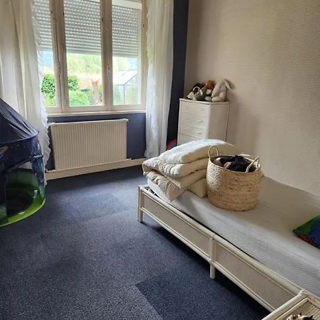 Caz'amor Saint-Sylvestre-sur-Lot
